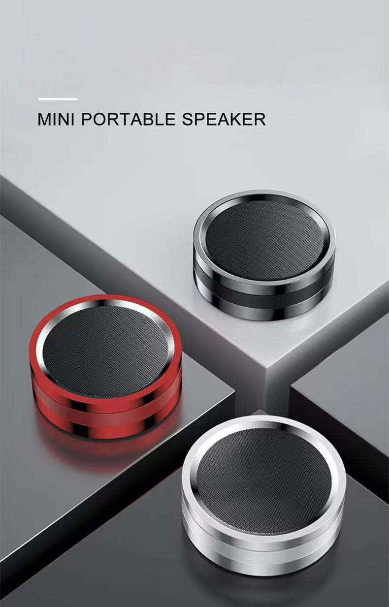 WIRELESS SPEAKER small size