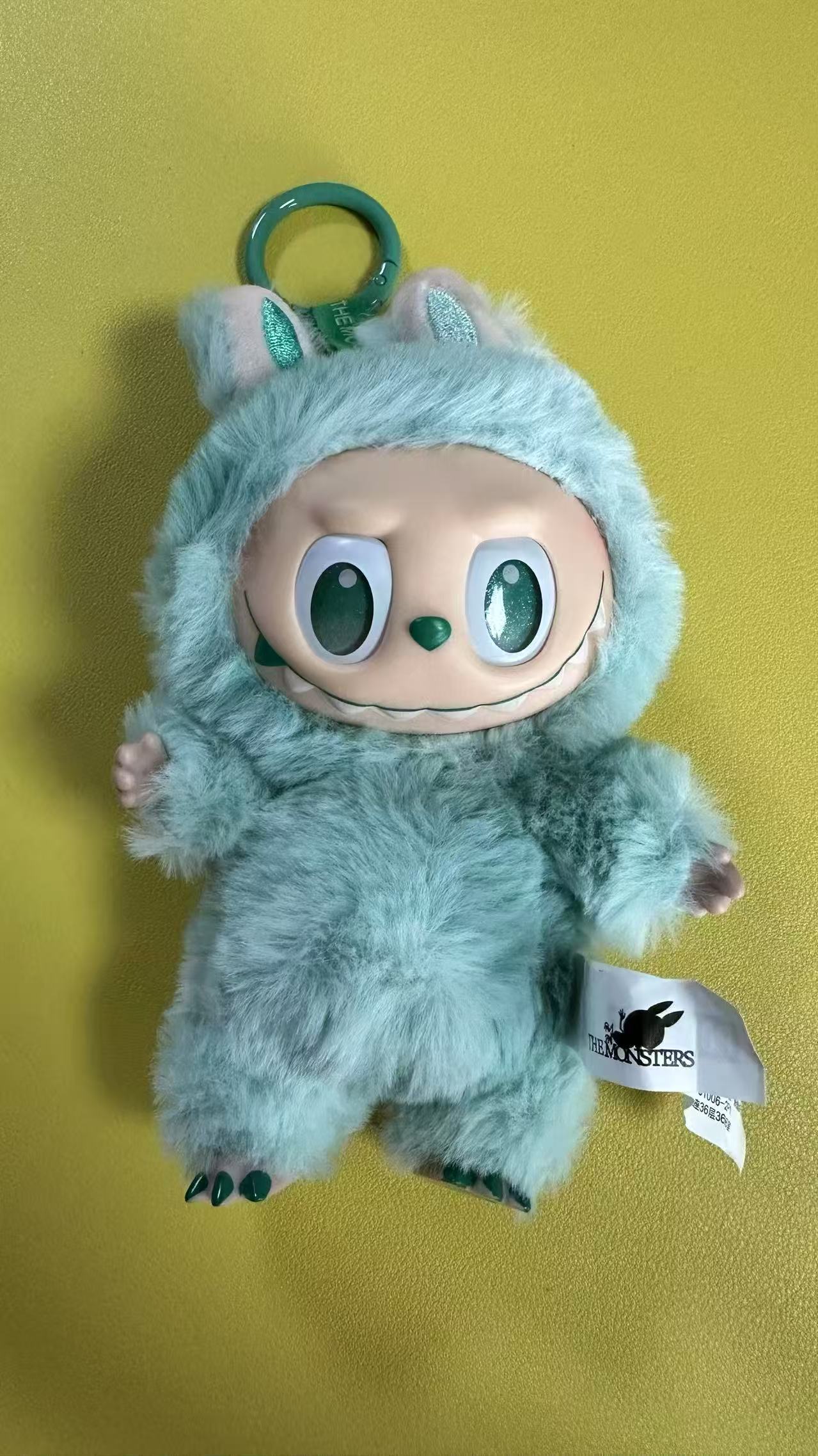 LABUBU