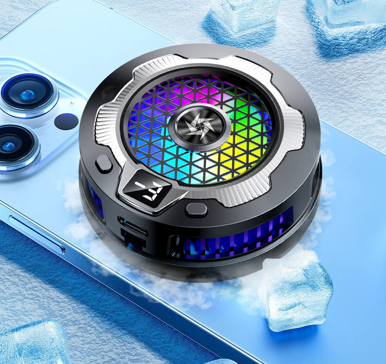 phone Cooler