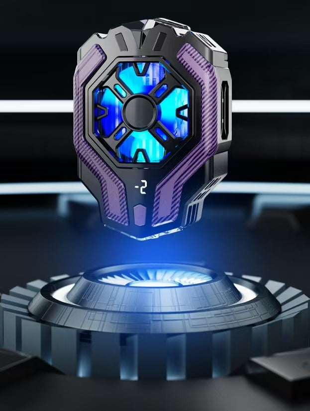 Phone cooler,gaming phone cooler