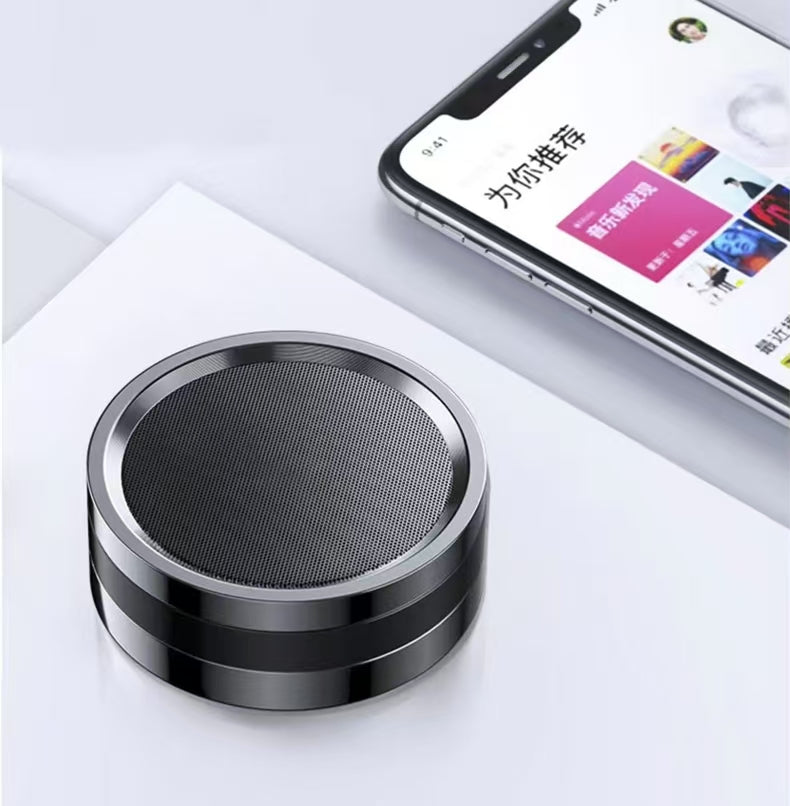 WIRELESS SPEAKER  small size