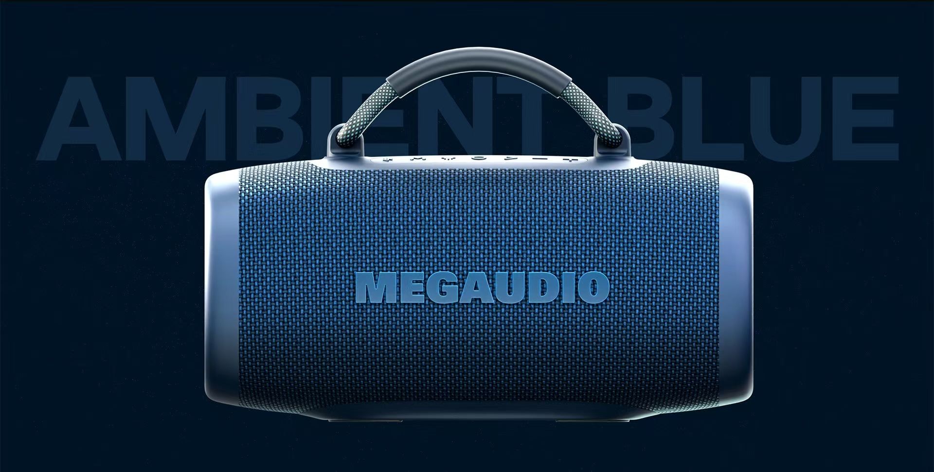 OUTDOOR WIRELESS SPEAKERS