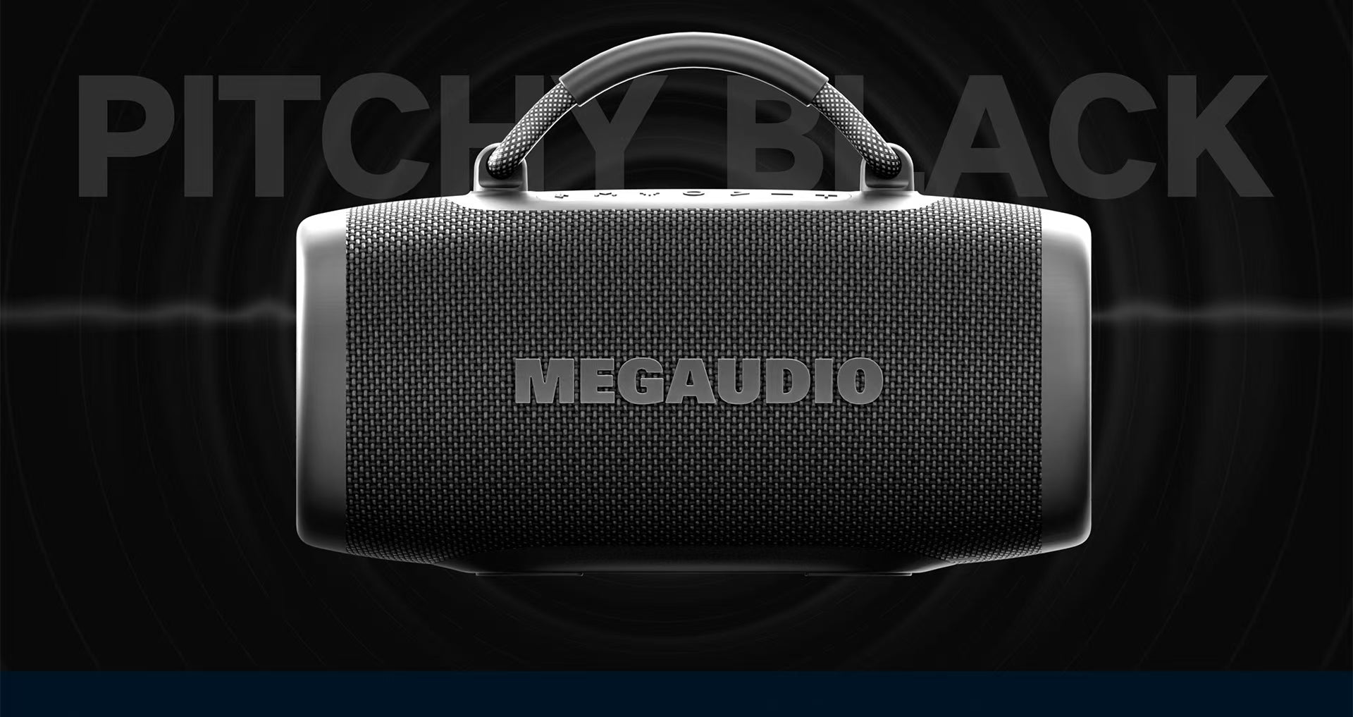 OUTDOOR WIRELESS SPEAKERS